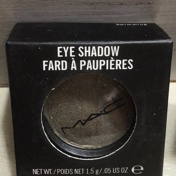 🔥 Lot of 3 MAC Eyeshadow NIB 🔥 - Picture 3 of 7